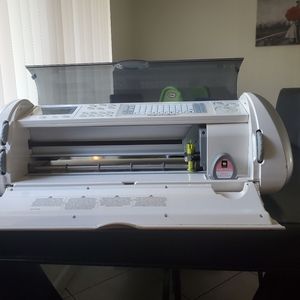 CRICUT EXPRESSION